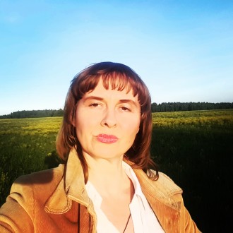 Психолог в Щелково - Мошнинова Анна Николаевна